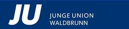 Logo von Junge Union Waldbrunn