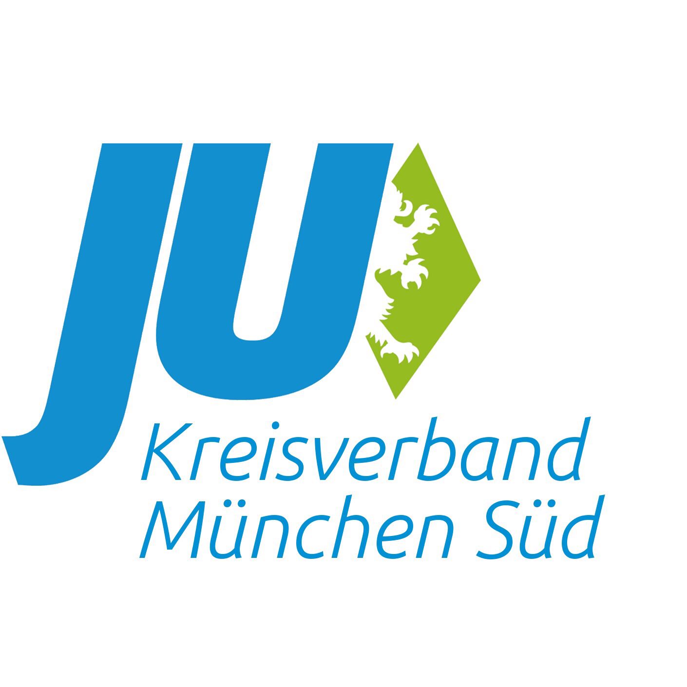 Logo von Junge Union München Süd