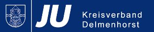Logo von Junge Union Kreisverband Delmenhorst