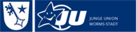 Logo von Junge Union Worms