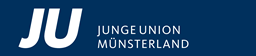 Logo von JUNGE UNION BEZIRKSVERBAND MÜNSTERLAND