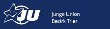 Logo von Junge Union Bezirk Trier