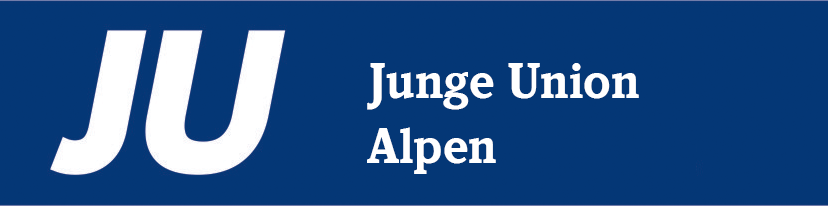 Logo von Junge Union Alpen
