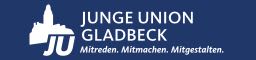 Logo von Junge Union Gladbeck