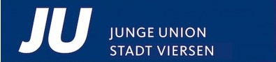 Logo von Junge Union Stadtverband Viersen