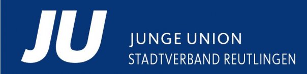 Logo von Junge Union Stadtverband Reutlingen