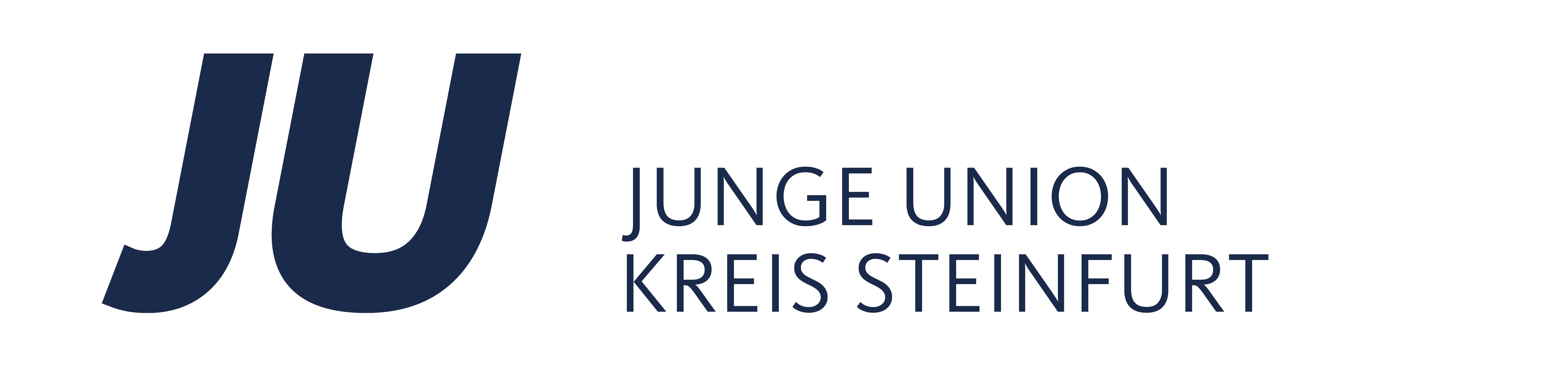 Logo von Junge Union Kreisverband Steinfurt