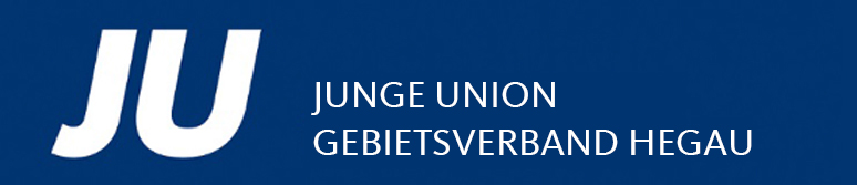 Logo von Junge Union Gebietsverband Hegau