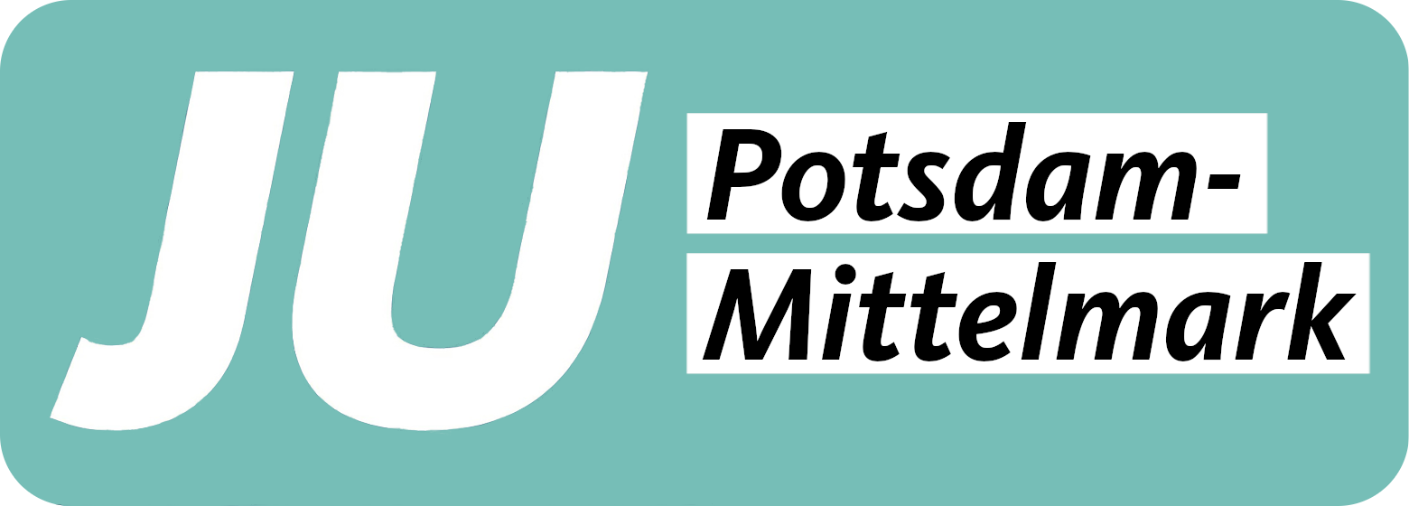 Logo von Junge Union Potsdam-Mittelmark