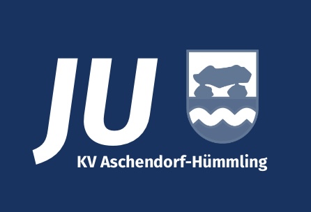 Logo von Junge Union Aschendorf-Huemmling