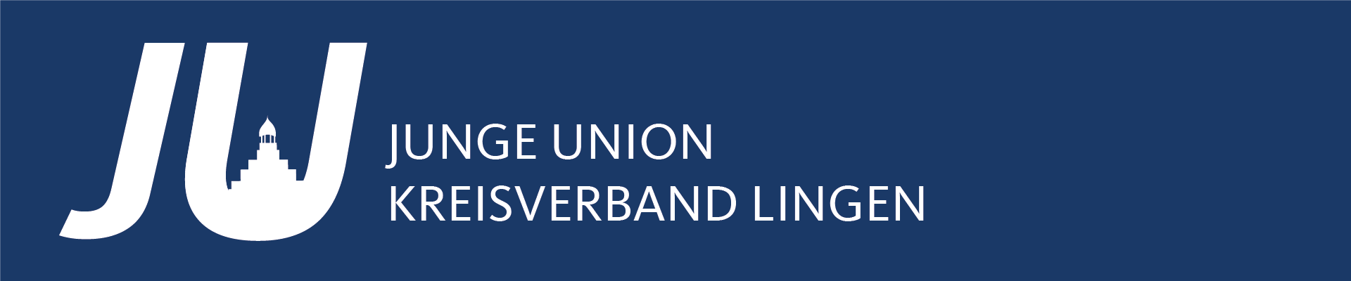 Logo von Junge Union Kreisverband Lingen 