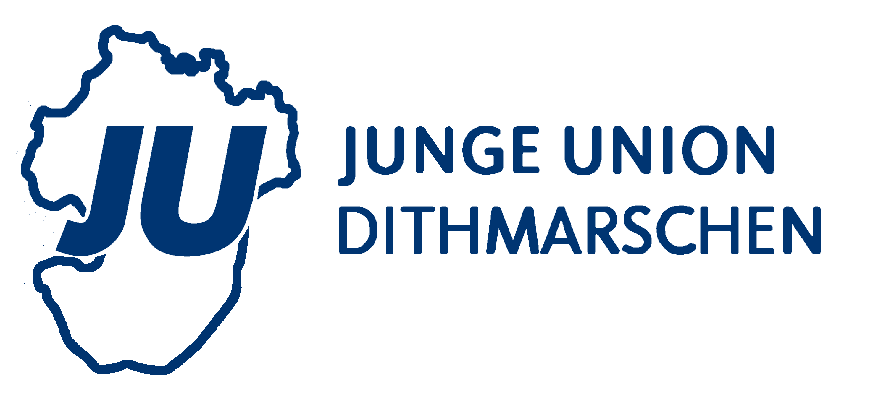 Logo von JUNGE UNION Dithmarschen