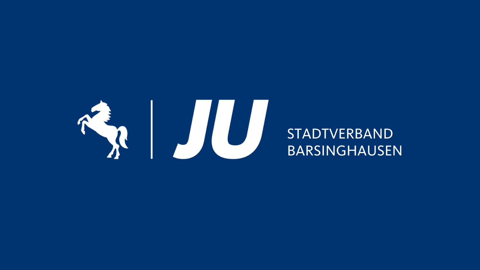 Logo von Junge Union Barsinghausen