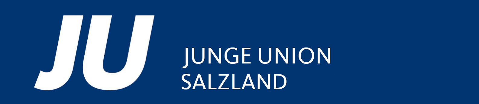 Logo von Junge Union Salzland