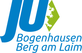 Logo von JU Bogenhausen-Berg am Laim