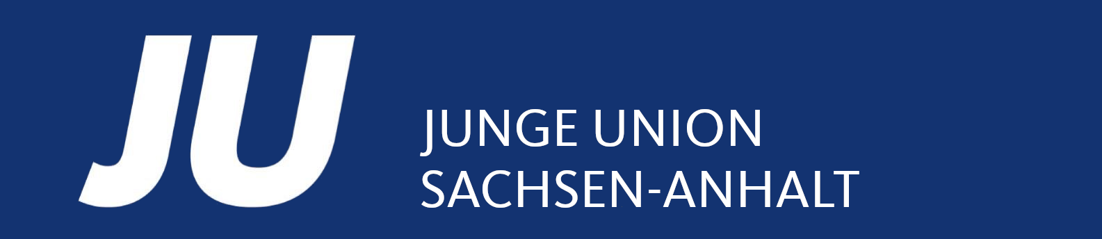 Logo von Junge Union Sachsen-Anhalt