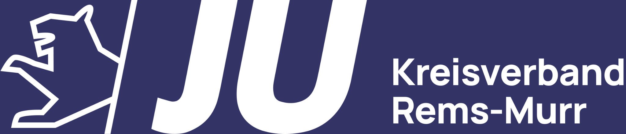 Logo von Junge Union Rems-Murr